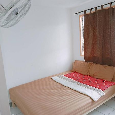 5บีบี 5Bb Guest House Bangkok Exteriér fotografie