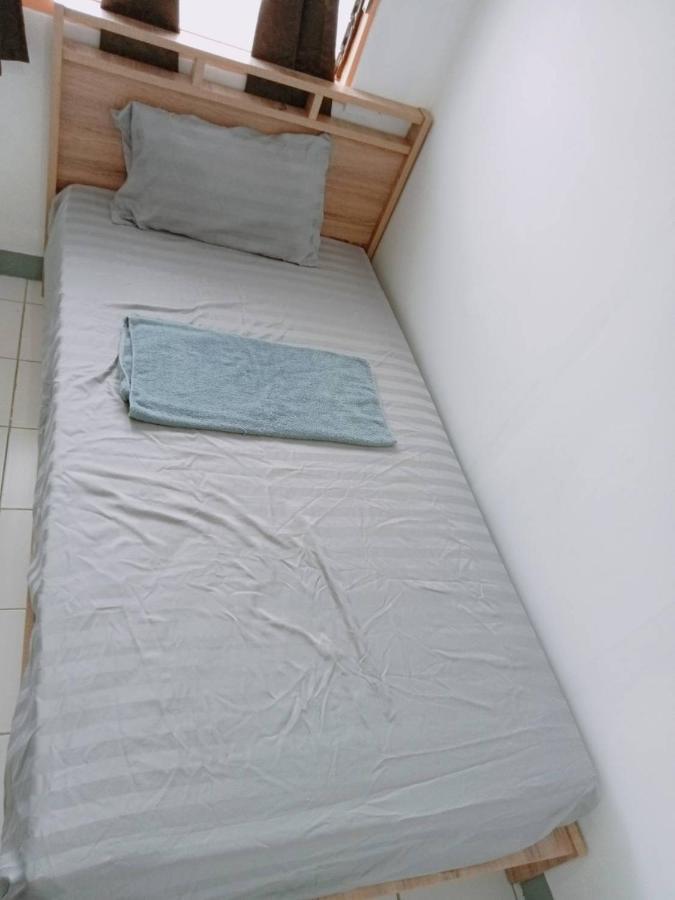 5บีบี 5Bb Guest House Bangkok Exteriér fotografie