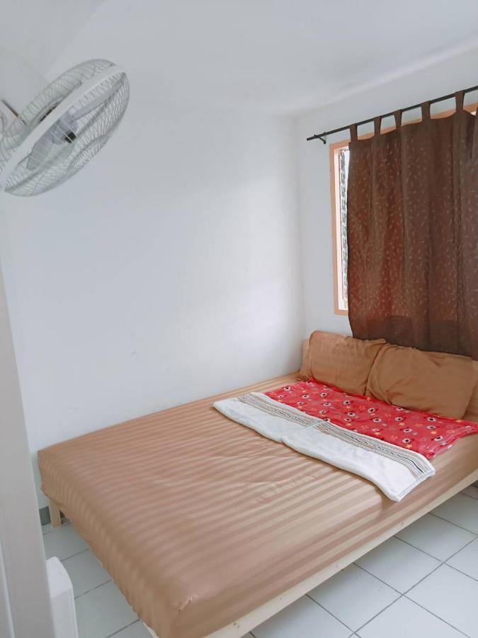 5บีบี 5Bb Guest House Bangkok Exteriér fotografie