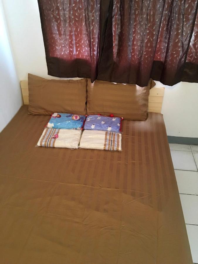 5บีบี 5Bb Guest House Bangkok Exteriér fotografie